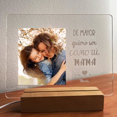 METACRILATO DÍA DE LA MADRE