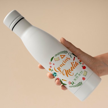 Botellas personalizadas - Sheedo Studio
