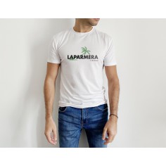 Camiseta "LAPARMERA"