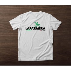 Camiseta "LAPARMERA" 2
