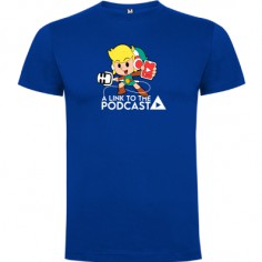 Camiseta ALTTP 2