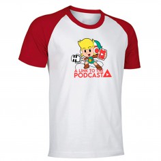 Camiseta Beísbol ALTTP