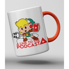 Taza ALTTP