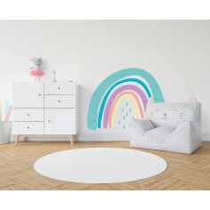 VINILO ARCOIRIS 2