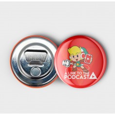 Chapa imán abridor ALTTP