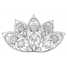FLOR DE LOTO 2
