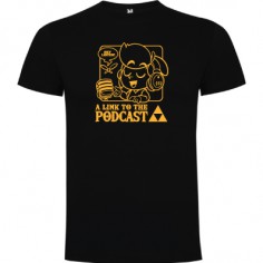 Camiseta Retro ALTTP