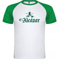 Camiseta Alcázar