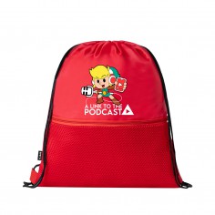 Mochila Cuerdas ALTTP
