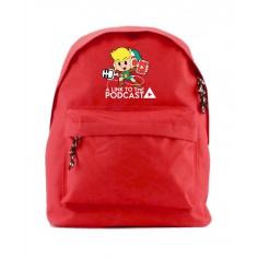 Mochila ALTTP