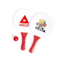 Palas de playa ALTTP