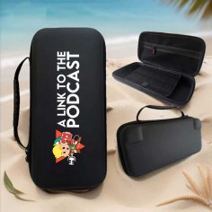 Funda Nintendo Switch 2 ALTTP 2