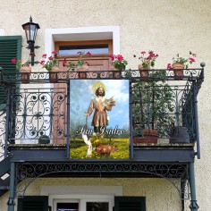 Balconera San Isidro Labrador 2