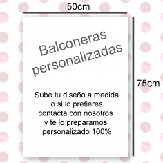 BALCONERA PERSONALIZADA 2