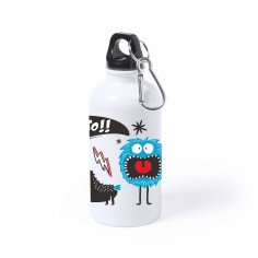 Botella personalizada...