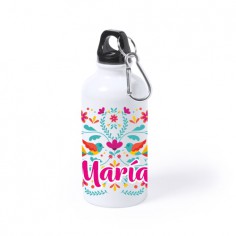 Botella personalizada Pájaros