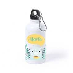 Botella personalizada Osito