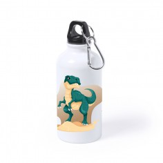 Botella personalizada Dino 2