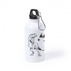 Botella personalizada Dino 1