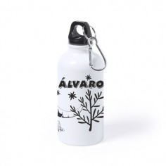 Botella personalizada Dino 1 2