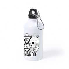 Botella Personalizada Tattoo