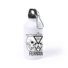 Botella Personalizada Tattoo 2