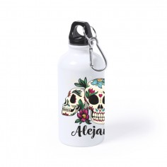 Botella personalizada...