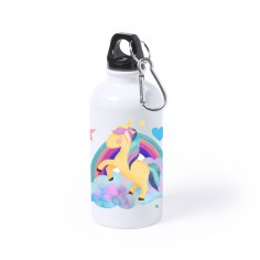 Botella personalizada...