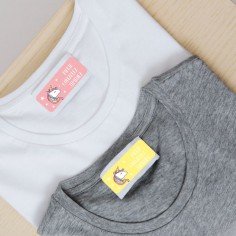 Etiquetas termoadhesivas... 2