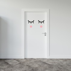 VINILO PARA PUERTAS SUEÑOS