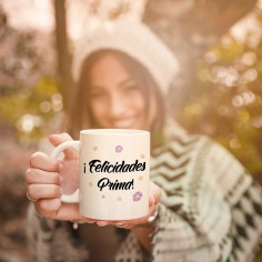 Taza "Relax" modelo 1... 2