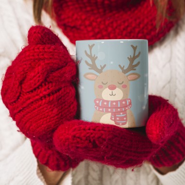 Taza "Reno" personalizada Taza "Reno" personalizada