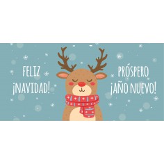Taza "Reno" personalizada 2