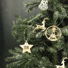 Estrella de Navidad... 2