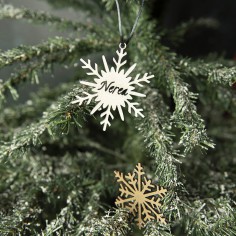 Copo de Navidad Personalizada