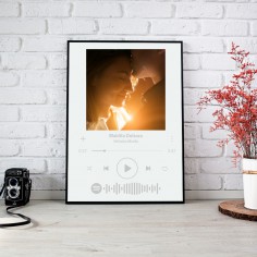 Lámina Spotify mod. Basic