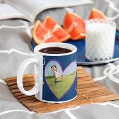 Taza Morning mod. 2 2