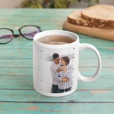 Taza Personalizada Hasta la... 2