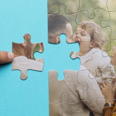 Puzzle Personalizado... 2