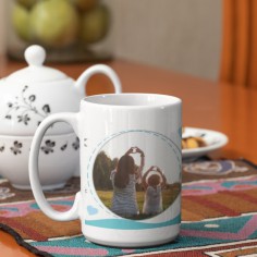 Taza Personalizada...