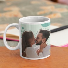 Taza Locura Cuerda 2