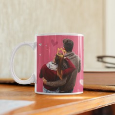 Taza Juntos siempre es mejor 2