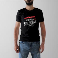 Camiseta "Celebración...