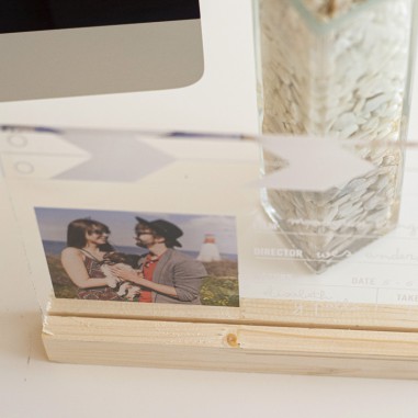 METACRILATO MODELO CLAQUETA METACRILATO MODELO CLAQUETA