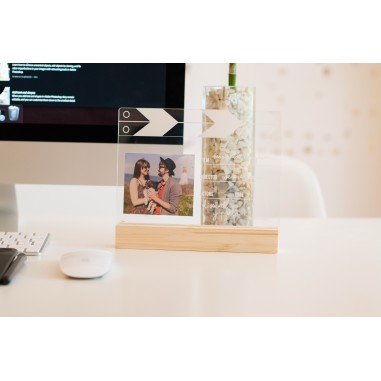 METACRILATO MODELO CLAQUETA METACRILATO MODELO CLAQUETA