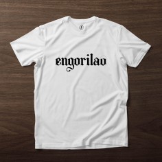 Camiseta Cofrade "Engorilao" 2