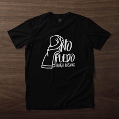 Camiseta Costalero "No... 2