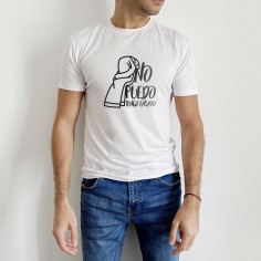 Camiseta Costalero "No...