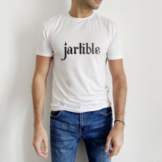 Camiseta Jartible