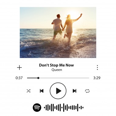 Cojín Spotify Cojín Spotify